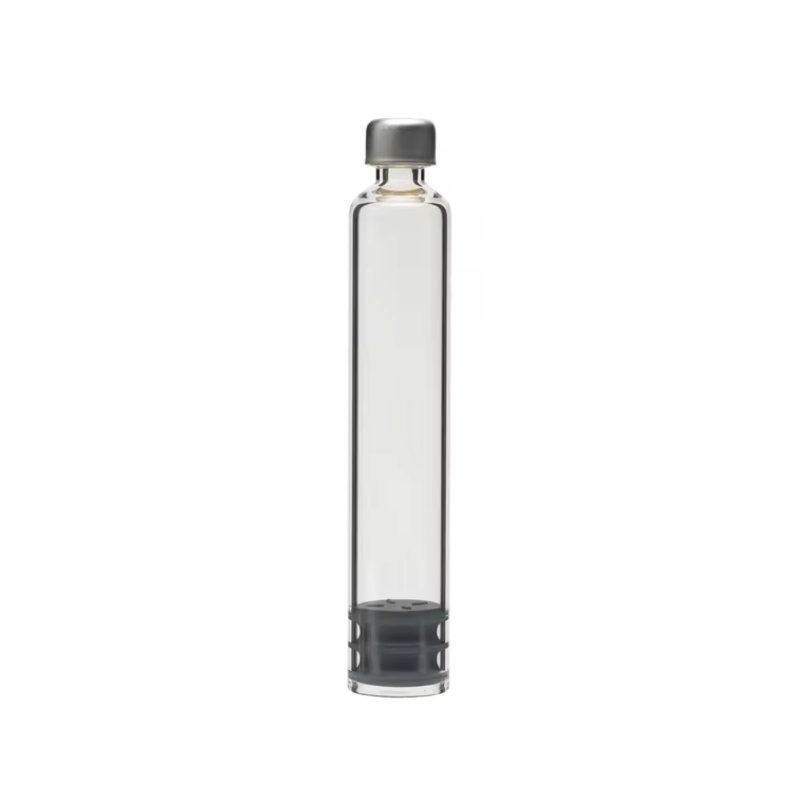 3ml Steam Sterilized Glass Cartridges