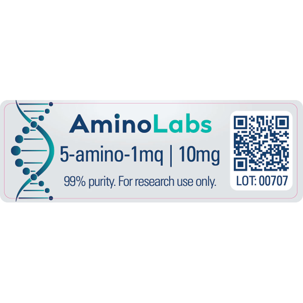 5-Amino-1mq | 10mg