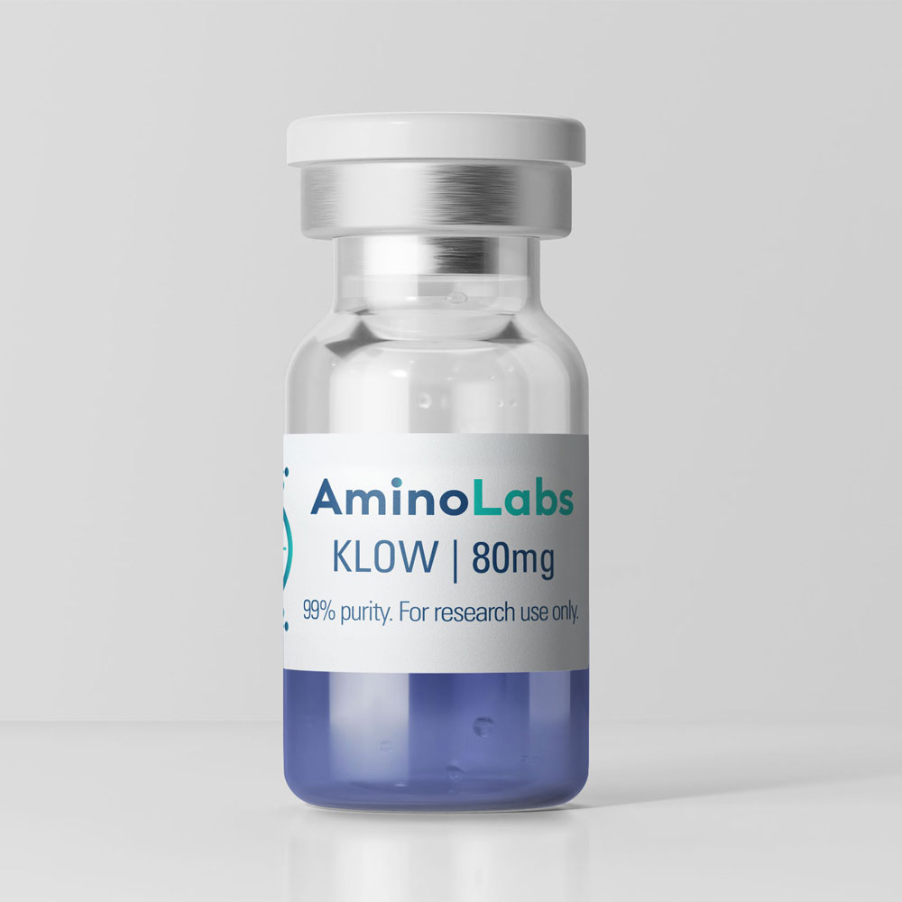 KLOW Blend | 80mg