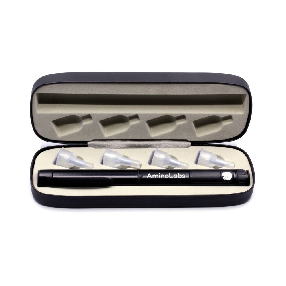 Pen Injector Case