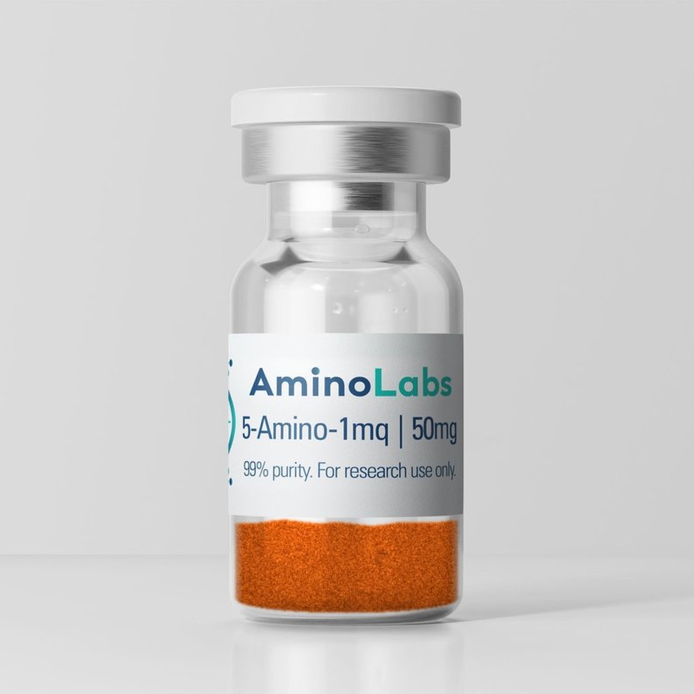 5-Amino-1mq | 50mg