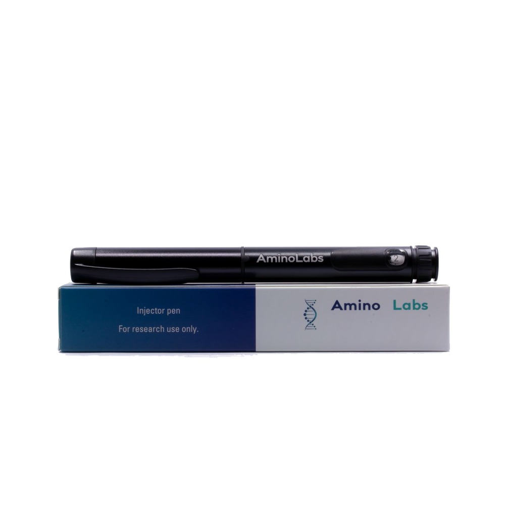 Pen Injector