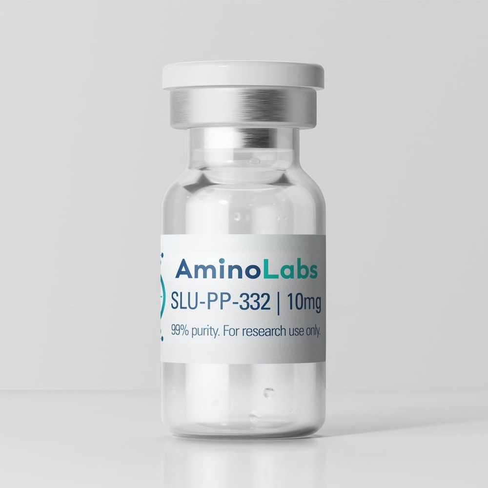SLU-PP-332 | 10mg