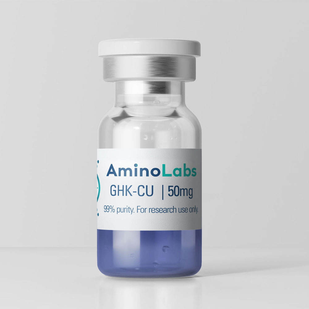 GHK-CU | 50mg