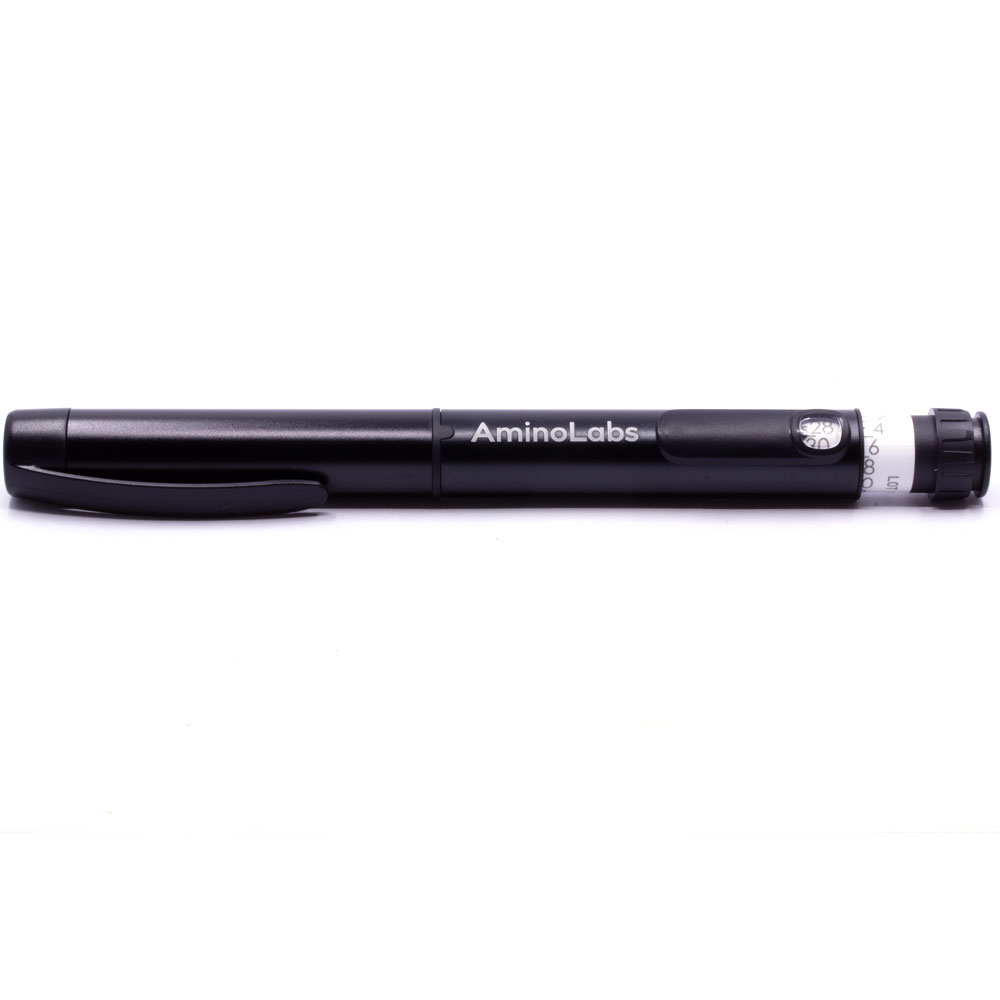 Pen Injector