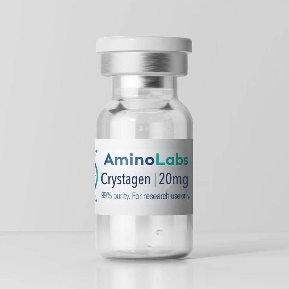 Crystagen | 20mg