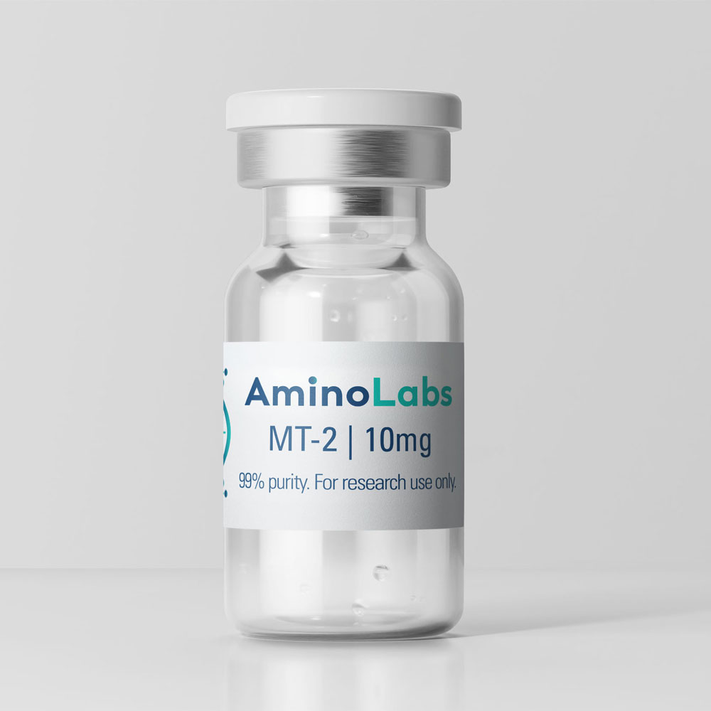 Melanotan 2 (MT-2) | 10mg