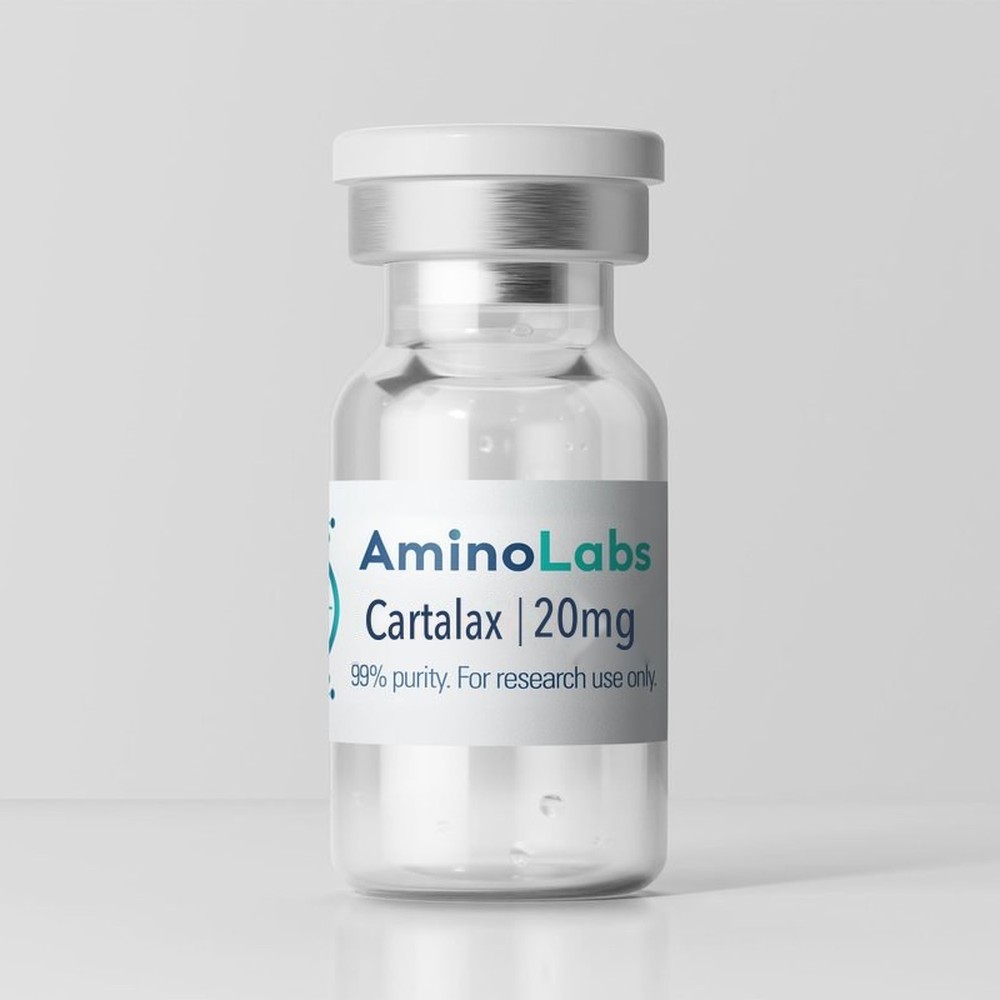 Cartalax | 20mg